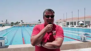 Soma Bay Swimming Training Camp with Active Planet Sports