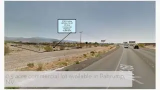 Micoley Property at 2100 Cortina St Pahrump NV 89048