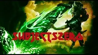 A Casual Riven Montage (S5)