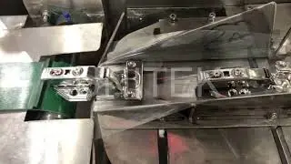 Hinges ( Hardware Products ) Packaging Machine