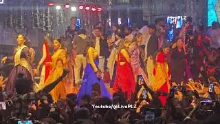 Jai Balayya! 🔥 Paisa Vasool Mass Dance | Anakapalli Gauri Parameshwari Jatara 2026 | NBK Special