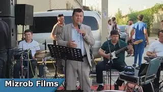 Ma'ruf Bozorov _ Nahor To'y _ 2025 _ Маъруф Бозоров _ Нахор туй