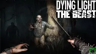 Dying Light The Beast Gameplay German #09 Hydro R&auml;tsel - Lets Play Deutsch PS5 | Teyro