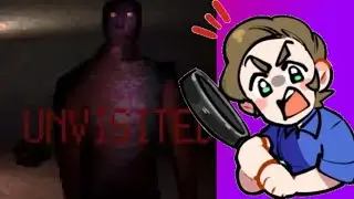 THE SILENT JERKER - Unvisited