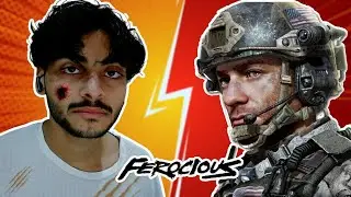 Saving My Brother by Destroying an Entire Army | Ferocious Gameplay Pt-1