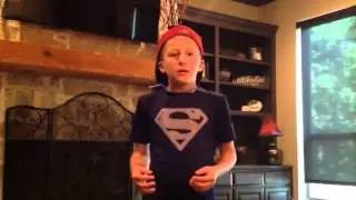 PDub's Summer Survival Shirt