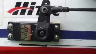 Extreme Flight Extra 300 and Seagull Extra 260 180