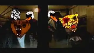 HM2 - Death Wish in 10 seconds (Spoilers)