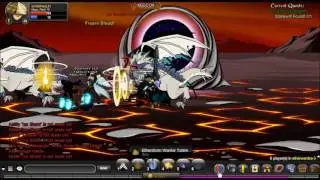 AQW Find the Stonewrit