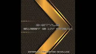 NEW METAL PUNK OCTOBRE 2020  B-Style - Sweet is my Dream ( métal punk ) (original instru 2020)