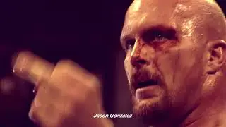 WWE - Stone Cold Steve Austin Theme - Glass Shatters //Sub Espa&ntilde;ol//