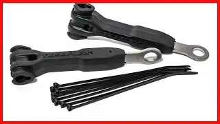 Great product -  TeraFlex 1101255 JK Front Brake Line Anchor, 1 Pack