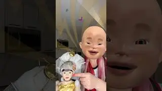 I was laughing at my own video! 🤣🤣🤣 #matahari #funny #comedy