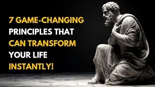 7 Game-Changing Principles That Can Transform Your Life Instantly