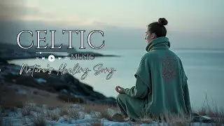 Melancholic Irish & Scottish Celtic Music for Deep Healing and Reflection