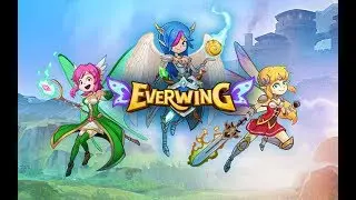 Everwing  Tutorial 2017 || beginner guide 01