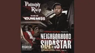 Project Nigga (Remix) (feat. Rydah J. Klyde & Dubb 20)