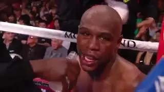 Floyd Mayweather vs Miguel Cotto  Full  Fight