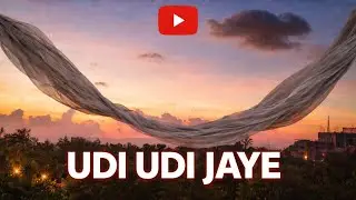 A Dad&ndash;Daughter Moment ❤️ | Udi Udi Jaye Dance Cover