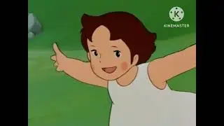 Il trailer di Heidi con tutti gli episodi fatto da Andrea ￼