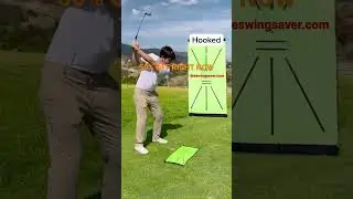 Golf training mat for perfect shots!⛳️😍 #trending #golf #sports #shorts