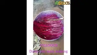Dates Leaf Making (Talai/ তালাই) Video from Villgoods Handicrafts Contact No. +917029268029