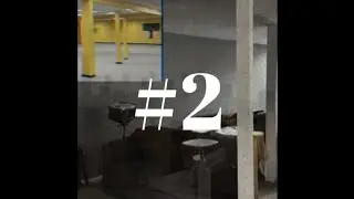 Null Zone Music #2