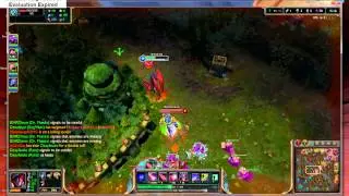 LOL Aatorx