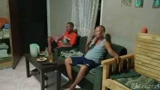 inuman bago magpasko