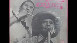 EL SAPO-PEDRO RAMAYA BELTRAN