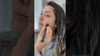 @theordinary serum foundation buy it or you will miss it 🥰 #foryou #foryoupage #foundation #review
