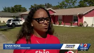 Nov. 4 Election Day: All the races in Central Florida