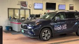 The SmartPath Service Experience | White River Toyota