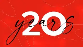20 years EGT – history in the making