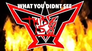 Wide World Of Wrestling: What You Didn't See Ep.1(This Is 6XW)