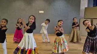Chogada Tara | Kids Dance Video | Navratri Speical Dance | Chogada Dance Cover | Kids Dance | Dance 