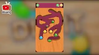 Dig it Level 17-11 ~ 17-15