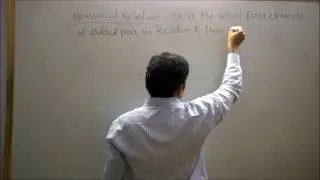 DOMAIN RANGE CODOMAIN OF RELATIONS IN MATHS ,  WITH EXAMPLE