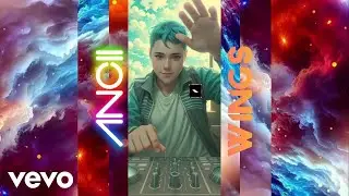 ANCII - Break The Silence [Official Video]