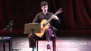 MostraDeMusica 2025 RECITAL N6 Enzo