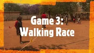 Awana Game Time Demonstration