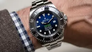Top 5 Best New Toughest Dive Watches You Can Buy In 2025