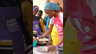 Ota Center Bubbles With Energy During Our Special Summer School Program | Highlights 2025