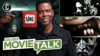 Chris Rock Is Making a Saw Spin-Off Movie with James Wan - Movie Talk