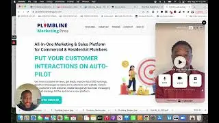 Lead Capture with High Level + VideoAsk