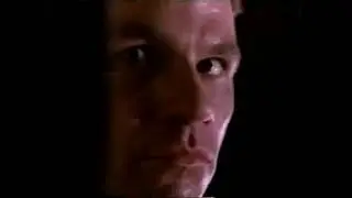Hard Time On Planet Earth (1989) Trailer