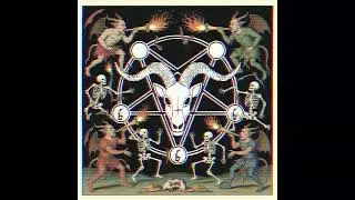 Perkelium - Annihilation (Therapeutic Blades) - Preview