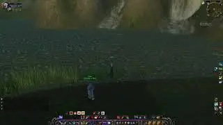 Musquash Root (Quest item), WoW Classic