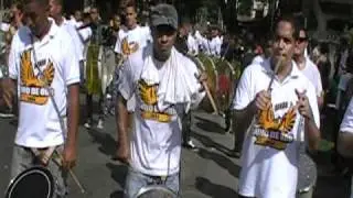 BANDA BUHO DE ORO (COMPETENCIA DE INDEPENTIENTES 2010) PART2