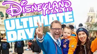 Disneyland Paris Spelunking in Adventureland, Character Breakfast and EVEN MORE Secrets Revealed